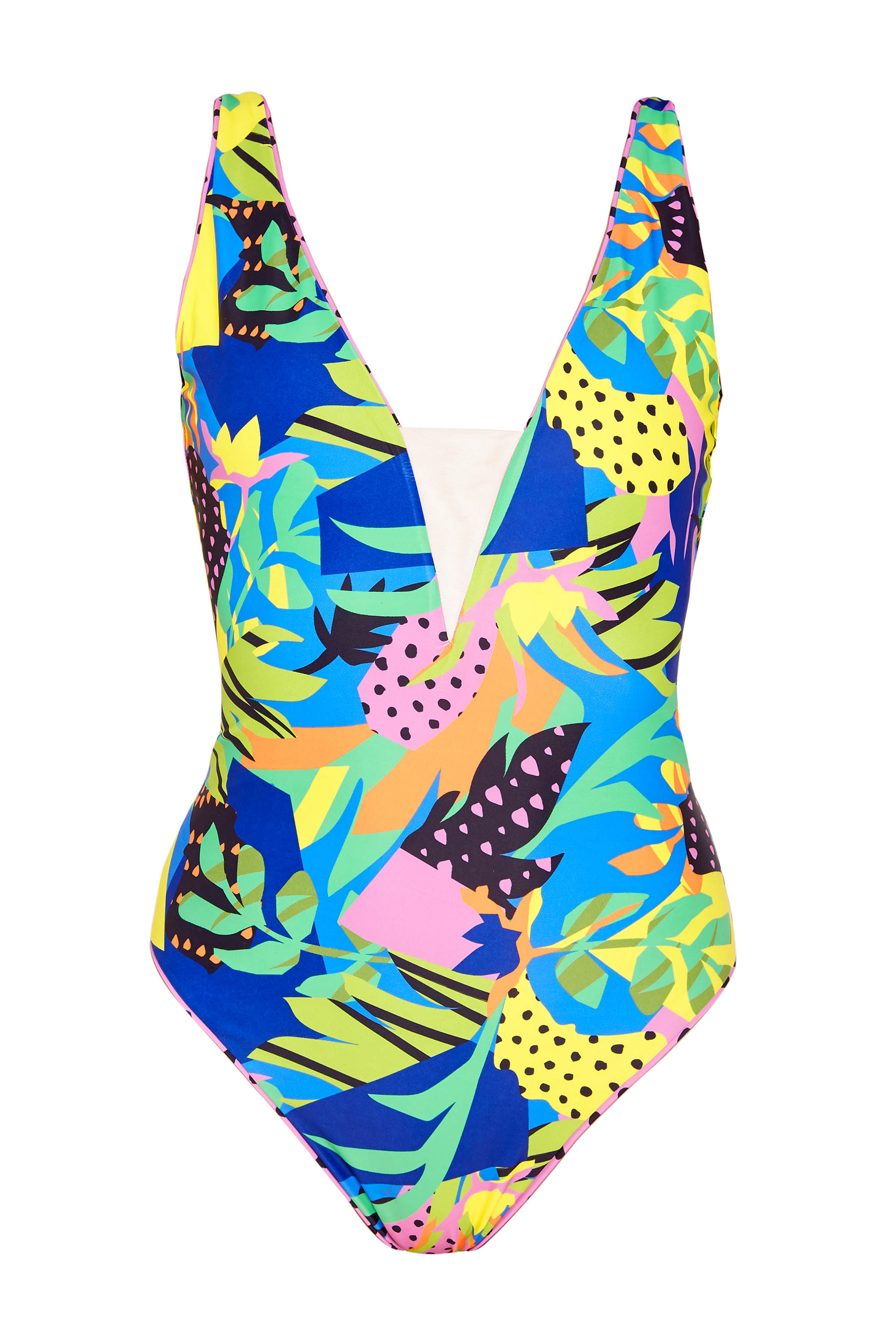 934-148 купальник Anabel Arto